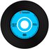 Verbatim CD-R 700MB Vinyl 52x Speed 10 Units