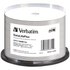Verbatim 인쇄 가능 Data Life Plus CD-R 700MB 52배 속도 50 단위