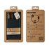 Muvit Case Apple iPhone 11 Bambootek Cover