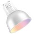 Muvit Smart Glühbirne GU 10/5W/400 Lm RGB