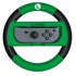 Hori Mario Kart 8 Deluxe Luigi Nintendo Switch Joy-Con Steering Wheel