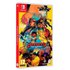 Nintendo Switch Juego Streets Of Rage 4