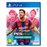 Konami PS4 eFootball PES2021 Saison-Update