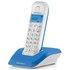 Motorola Teléfono Fijo Inalámbrico Dect Digital S1201