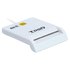Tooq DNIe NJS Smart Συσκευή ανάγνωσης καρτών