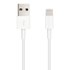 Nanocable USB A:lle Apple Lightning 2.0 1 M