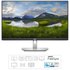 Dell Monitor S2721HN 27´´ Full HD LCD LED 75Hz