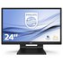 Philips Monitor 242B9T/00 SmoothTouch 24´´ Full HD LED 60Hz