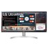 LG UltraWide 29´´ 2560x1080 Full HD LED モニター