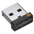 Logitech Unificación USB Inalámbrico
