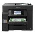 Epson Impresora multifunción EcoTank ET-5800 4800x2400
