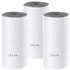 Tp-link Router AC1200 Whole-Home Mesh WiFi Wireless 3 Pack