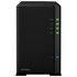 Synology Network-NAS-kiintolevy DS218 1.4 GHZ QC 1XGBE
