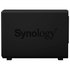 Synology Disco duro de Red-NAS DS218 1.4 GHZ QC 1XGBE