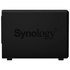 Synology Disco duro de Red-NAS DS218 1.4 GHZ QC 1XGBE