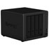 Synology DS420 Plus 2.0 GHZ DC 2GB DDR4 Netwerk-NAS Harde Driver
