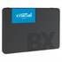 Micron SSD 120GB SSD Crucial BX500 Sata