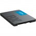 Micron Disque Dur 120GB SSD Crucial BX500 Sata