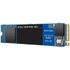 WD SSD 1TB SSD Blue NVMe M.2