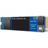 WD 250GB SSD Blue NVMe M.2 SSD