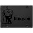 Kingston SSDNOW A400 SSD 960GB Moeilijk Rit