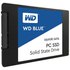 WD Blue 250GB SSD 7 Hard Drive
