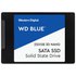 WD Blue 250GB SSD 7 Hard Drive