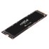 Micron Disque Dur Crucial P5 500GB SSD 3D