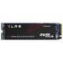 Pny XLR8 CS3030 1TB SSD M.2 NVMe Festplatte