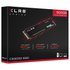 Pny XLR8 CS3030 500GB SSD M.2 NVMe Harde Schijf