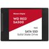 WD SSD Red 1TB SSD 7