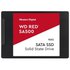 WD SSD Red 500GB SSD 7