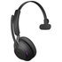 Jabra Auriculares Evolve2 65 HS+Stand UC Stereo Wireless