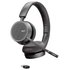 Poly Auriculares Voyager 4220 Office 2-Way Base