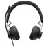 Logitech Zone Wired Graphite Emea Headphones