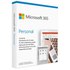 Microsoft Software 365 Personal Spanish