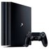 Sony Console PS4 Pro 1TB+Jeu FIFA21 Édition Real Madrid
