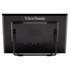 Viewsonic Monitor TD1630-3 Touch 15.6´´ HD LED 75Hz