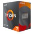 AMD Procesador Ryzen 7 3800XT 4.7GHz