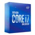 Intel 1200 I7-10700K 8 x 3.8GHz/16MB CPU
