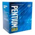 Intel Pentium Gold G6400 4GHz επεξεργαστής