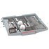 Bosch SMS 46 MI 07 E Dishwasher 14 Cutlery