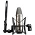 Rode Solution Complète D´enregistrement Vocal Microphone NT1-A