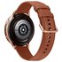 Samsung Galaxy Watch Active2 Stainless Steel 44 mm Gold