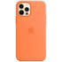 Apple IPhone 12/12 Pro Silicone Case With MagSafe