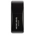 Mercusys Adaptateur USB Mini MW300UM USB 300 M