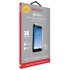 Zagg Protector Pantalla Invisible Shield iPhone 8/7/6/6S Plus Glass