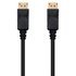Nanocable Display Port Male 2 m Cable