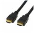 Logilink HDMI Male To HDMI Male 2 M Kabel