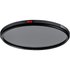 Manfrotto Round 55 mm With 3-Aperture Reduction Filter